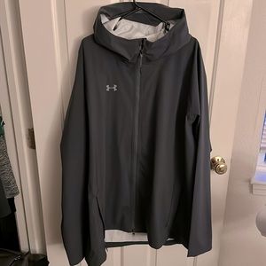 Under Armour Rain/ Ski Jacket Shell